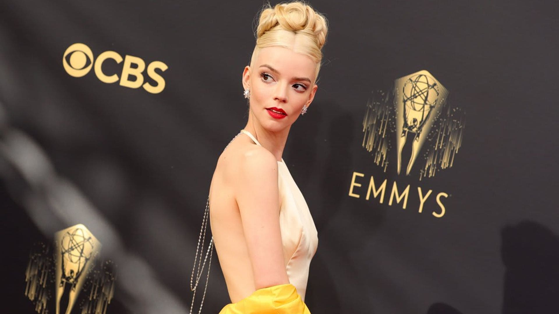 Watch Anya Taylor-Joy sing ‘Downtown’ for her new film