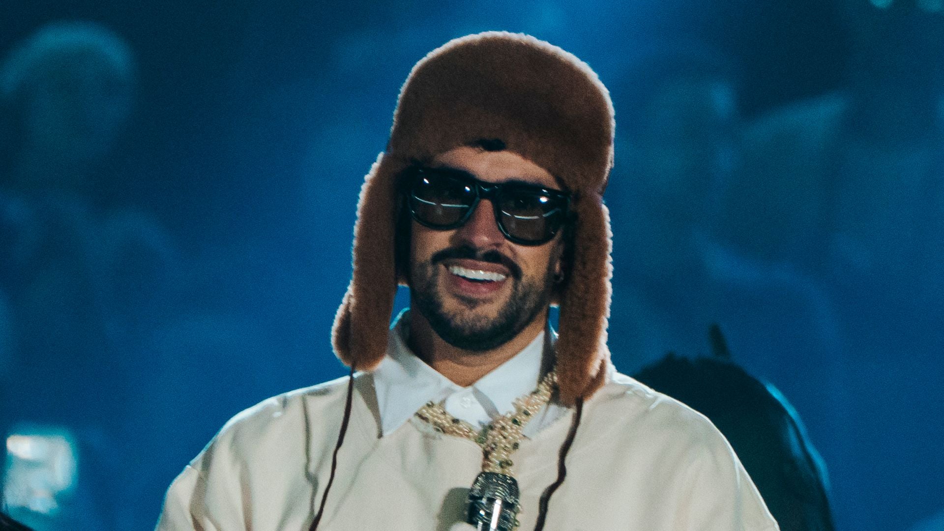 Bad Bunny