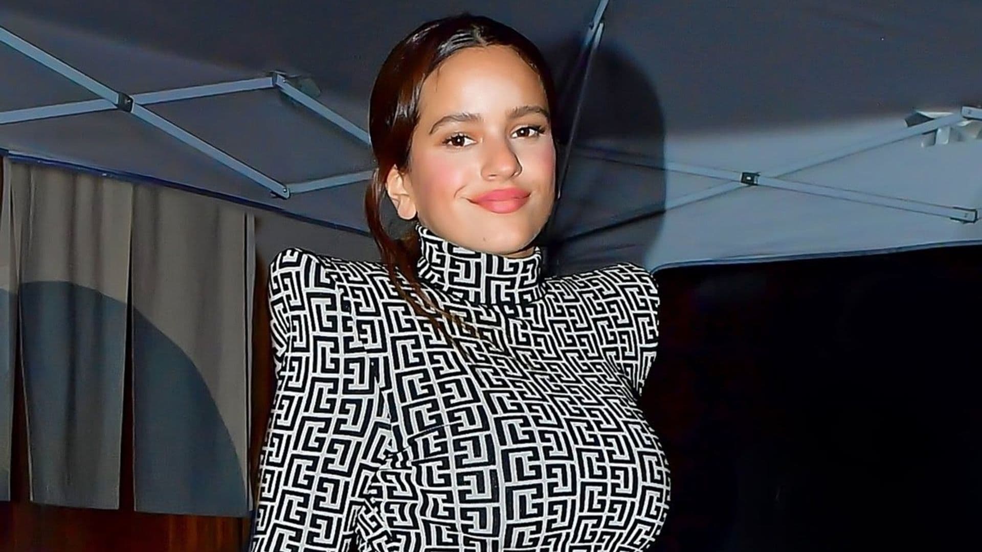 Rosalía joins GTA Online radio station alongside Arca