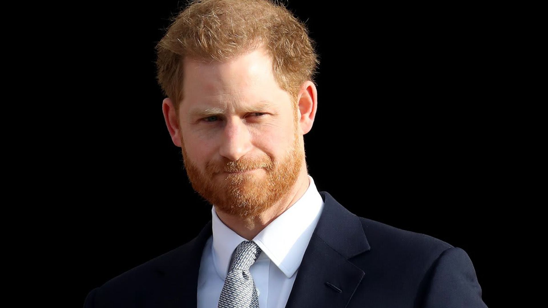Prince Harry is back in California after reuniting with family at Prince Philip’s funeral