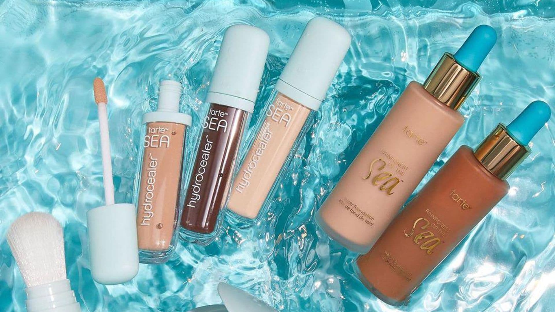 Top new summer makeup products worth buying right now
