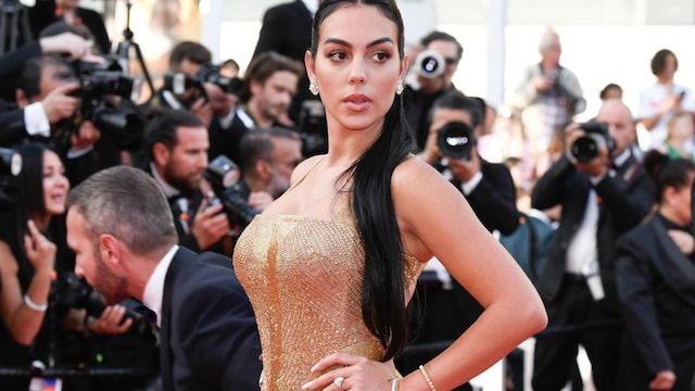Georgina Rodriguez