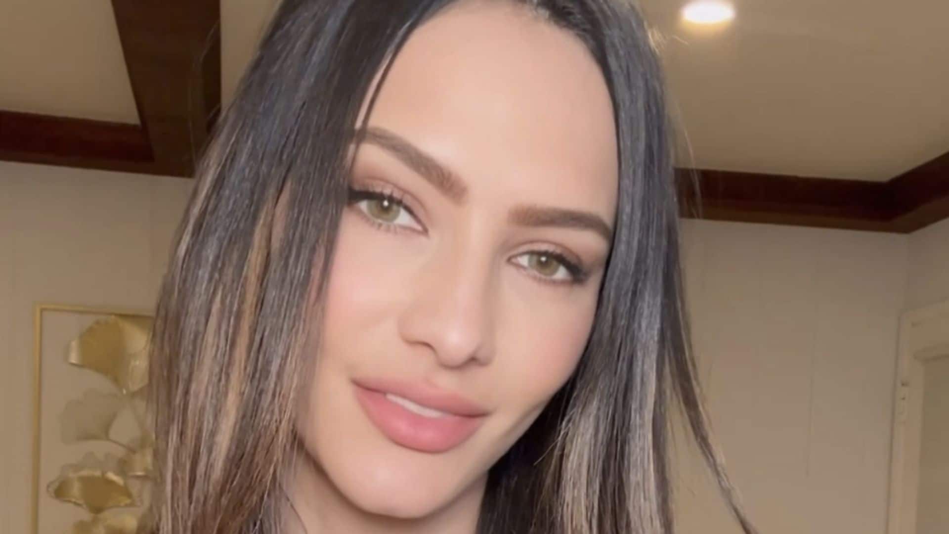 Sofia Vergara's sister Sandra joins cast of 'Selling Sunset'