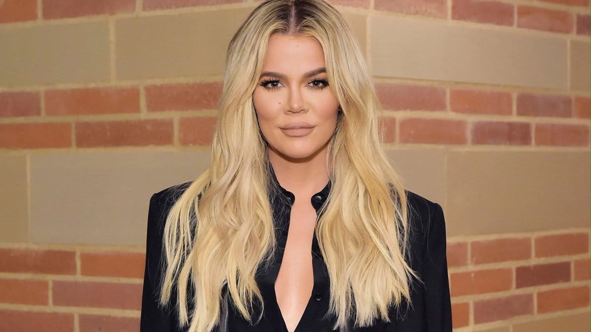 Khloé Kardashian is ready for a new addition to her family