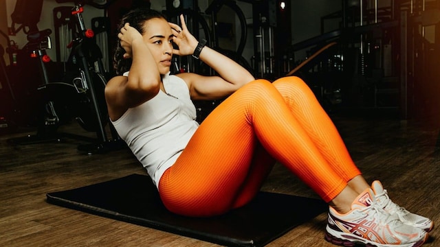 Exercise
