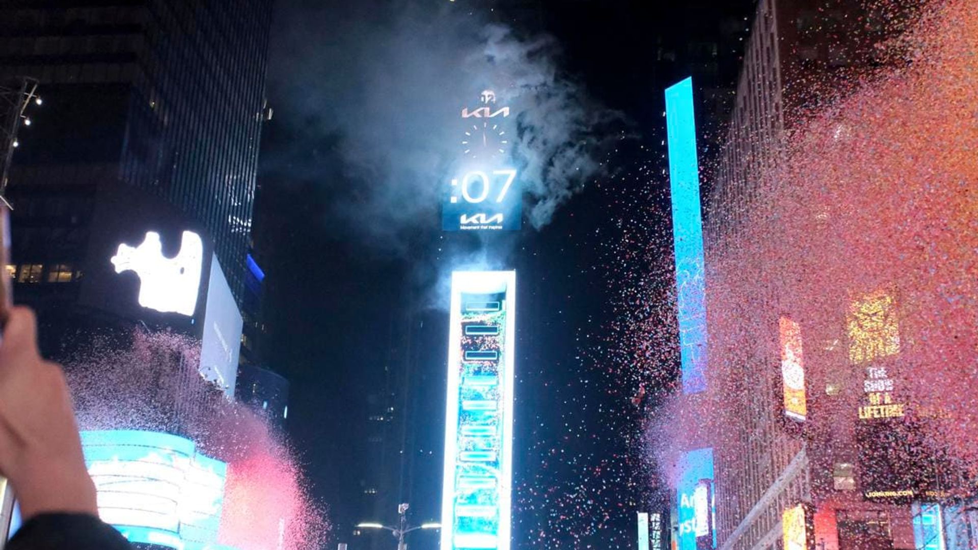 7 Creative ways to ring in the New Year