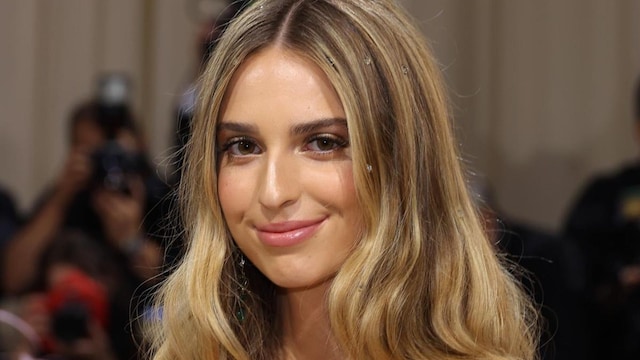 Princess Talita von Furstenberg attends Met Gala with grandmother