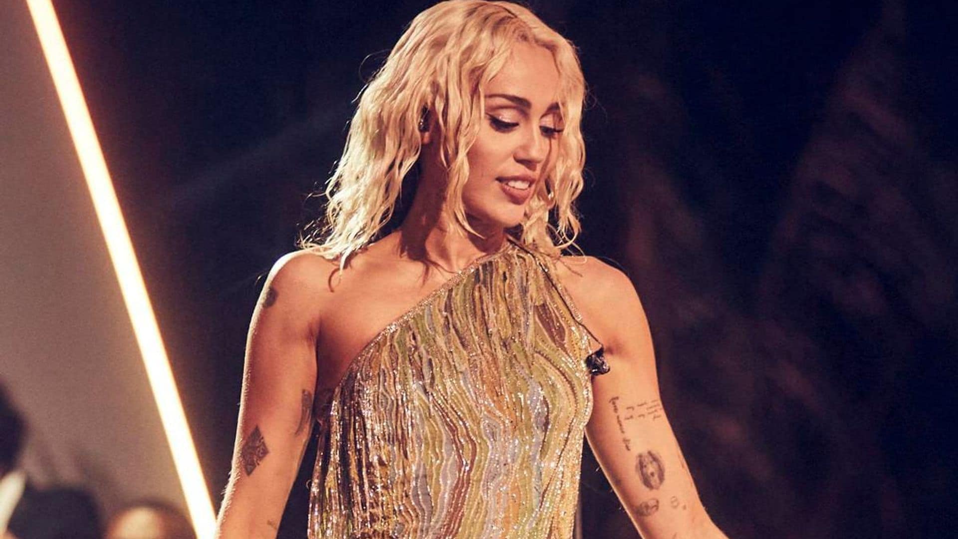 Why Miley Cyrus will not be touring anytime soon: ‘I was in a lot of pain’