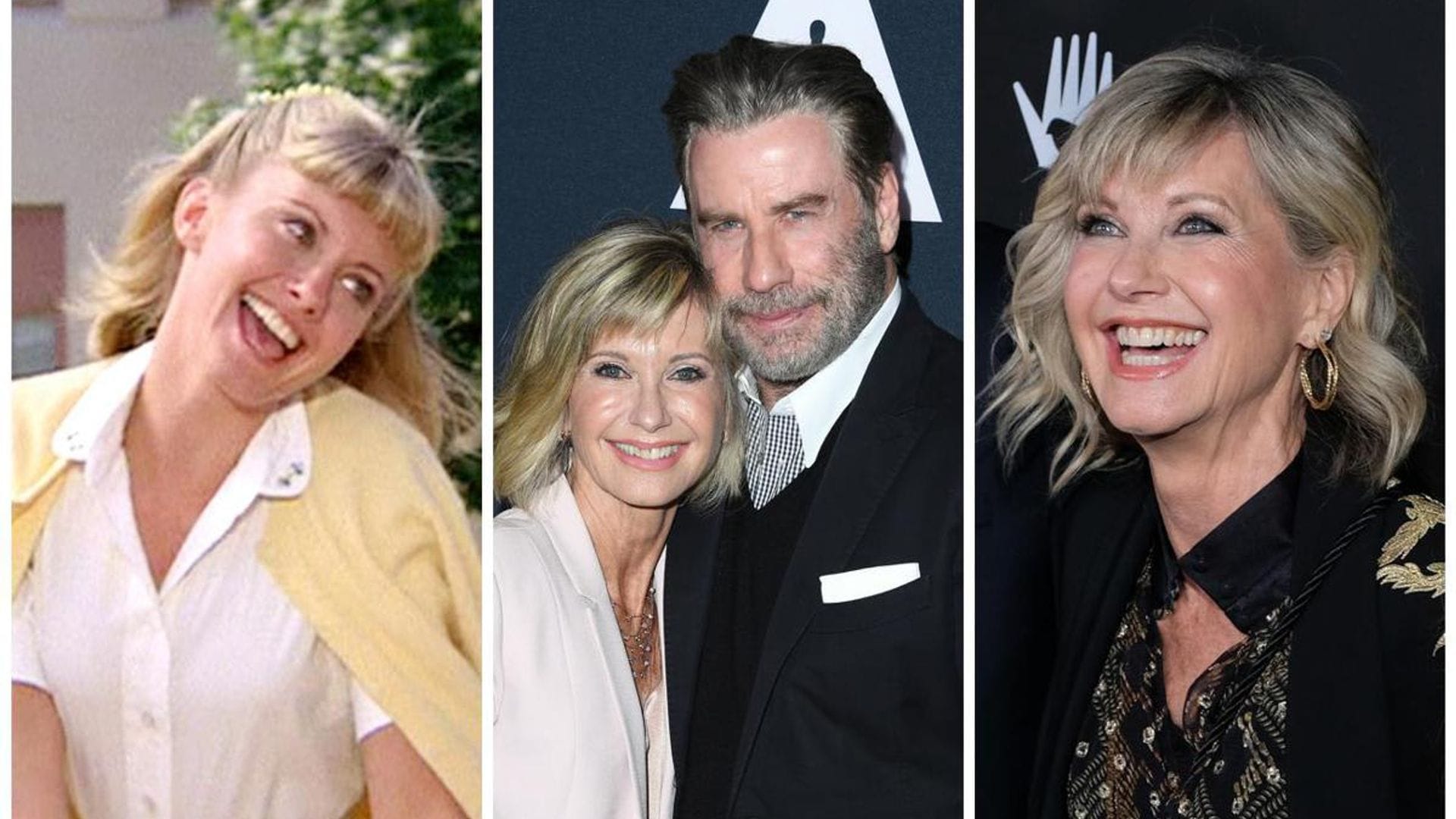 Olivia Newton-John dies at 73: John Travolta reacts