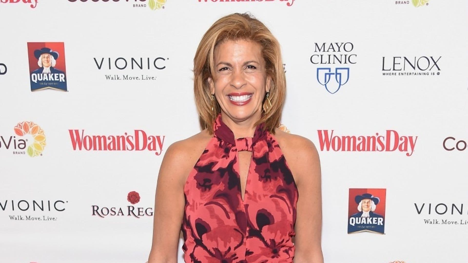 Hoda Kotb adopts a baby girl, find out the meaning behind her name
