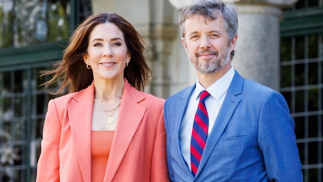 Crown Princess Mary and Crown Prince Frederik remove son from his school: Read their statement