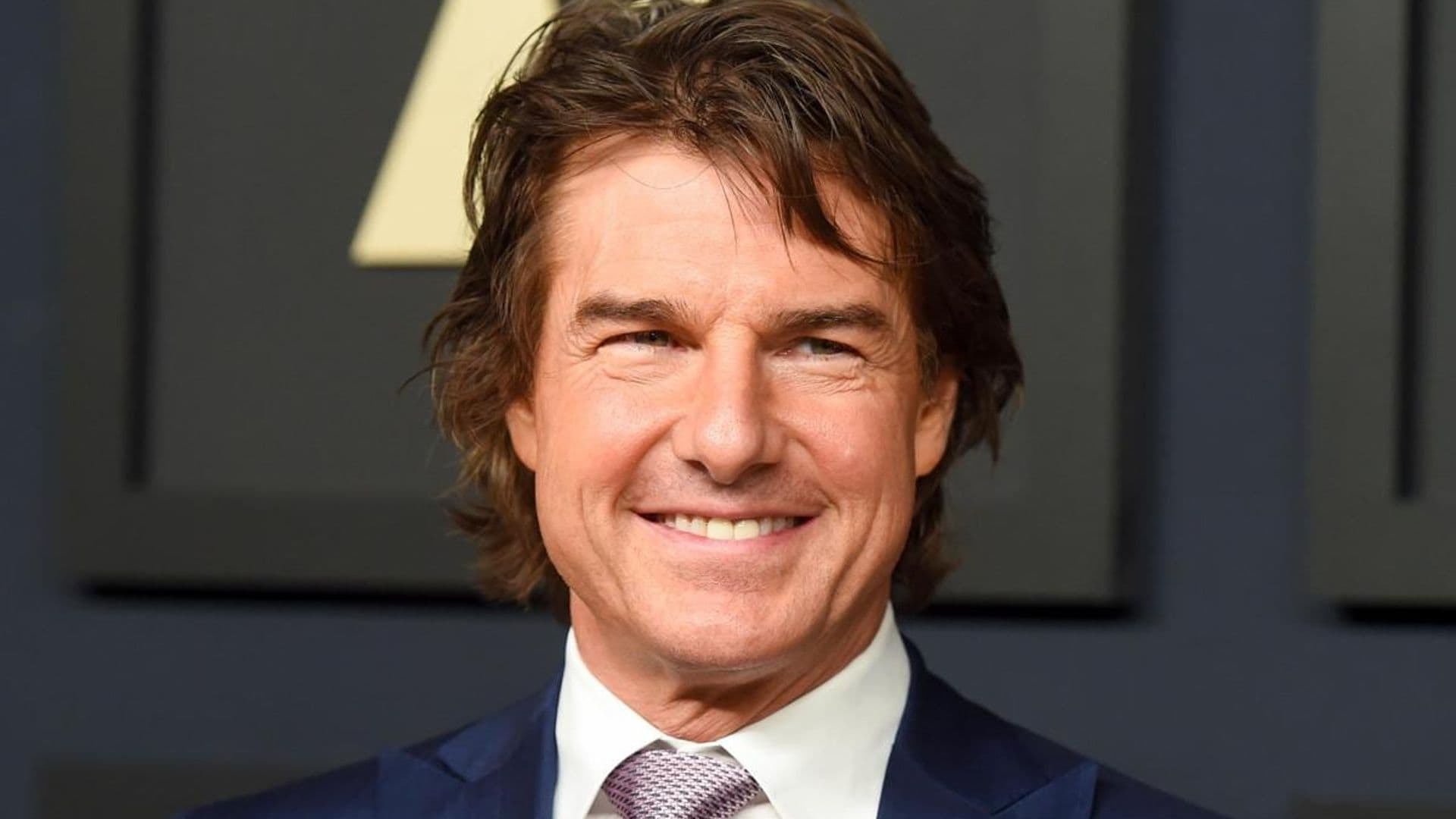 Tom Cruise has gifted Dakota Fanning over a dozen pairs of shoes