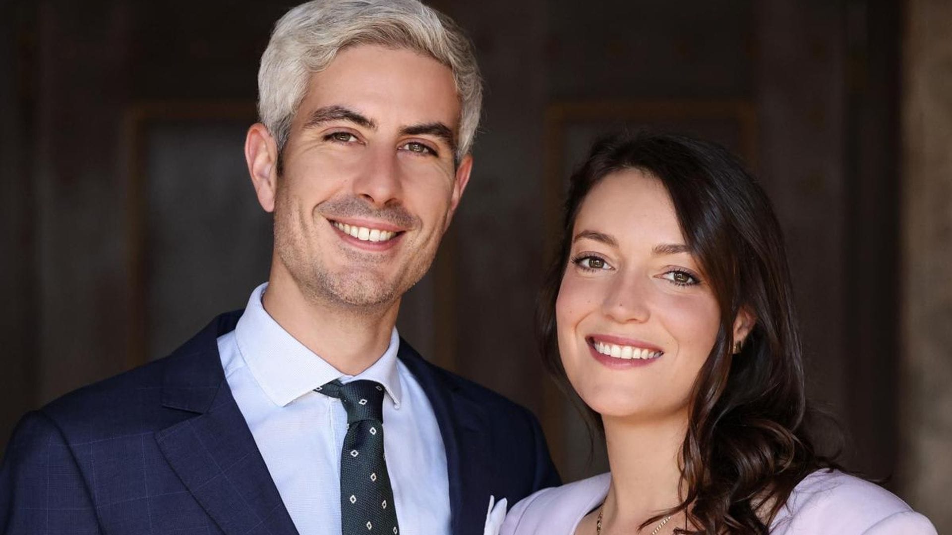 Royal baby alert! Princess expecting her first child with husband