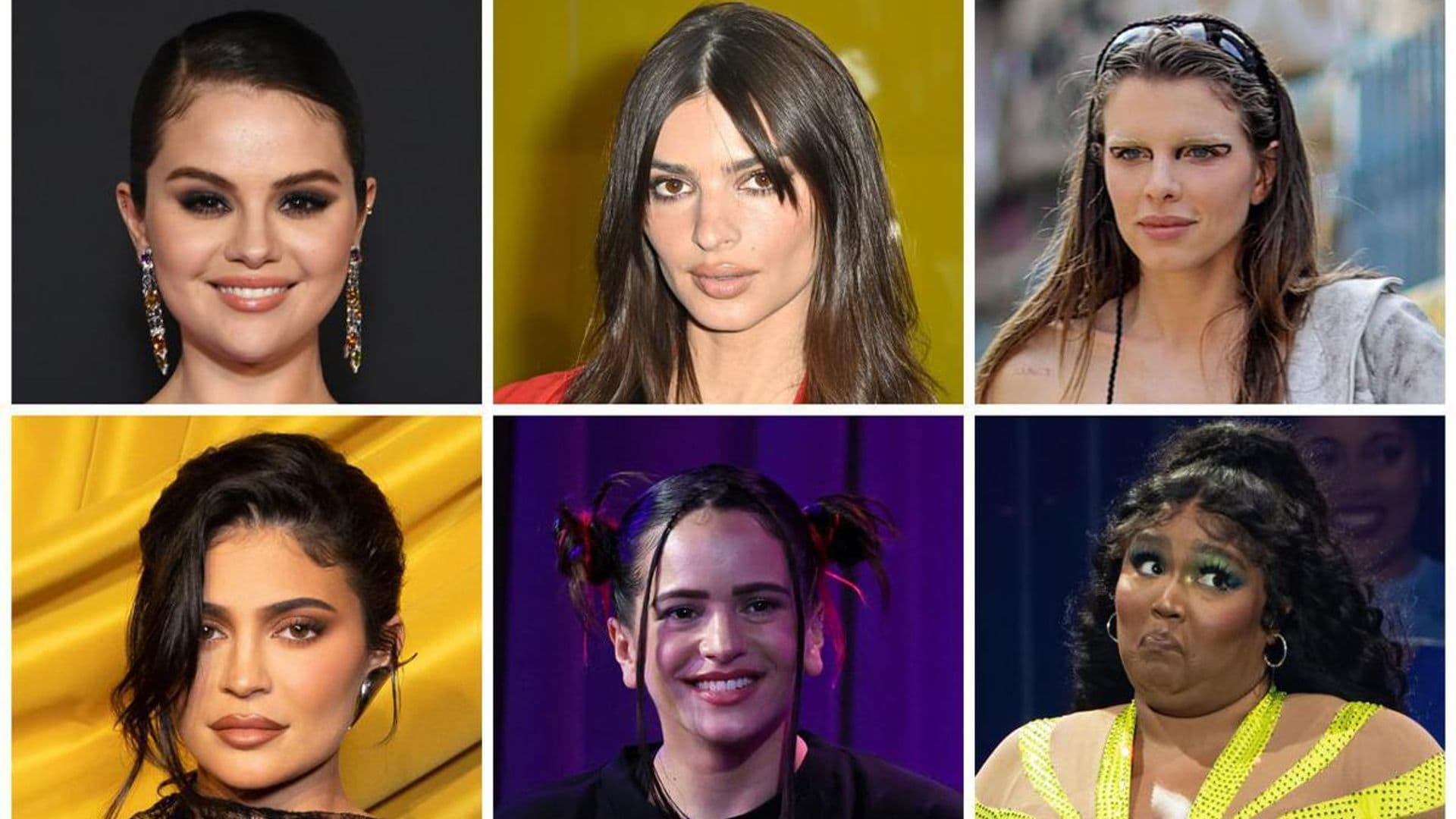 Watch the 10 Best Celebrity TikToks of the Week: Selena Gomez, Kylie Jenner, Bad Bunny, and more