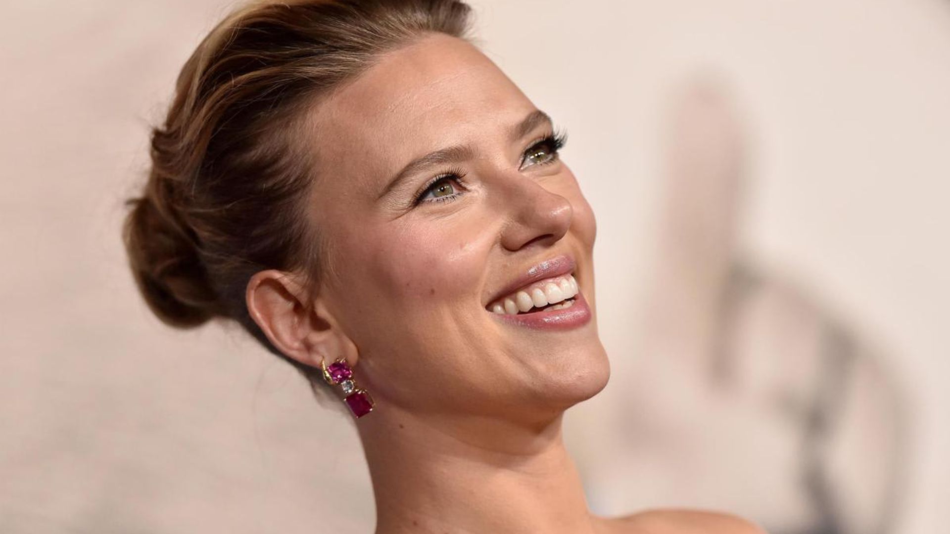 Scarlett Johansson unveils her new skincare line and fans are going crazy: ‘Take all my money!’
