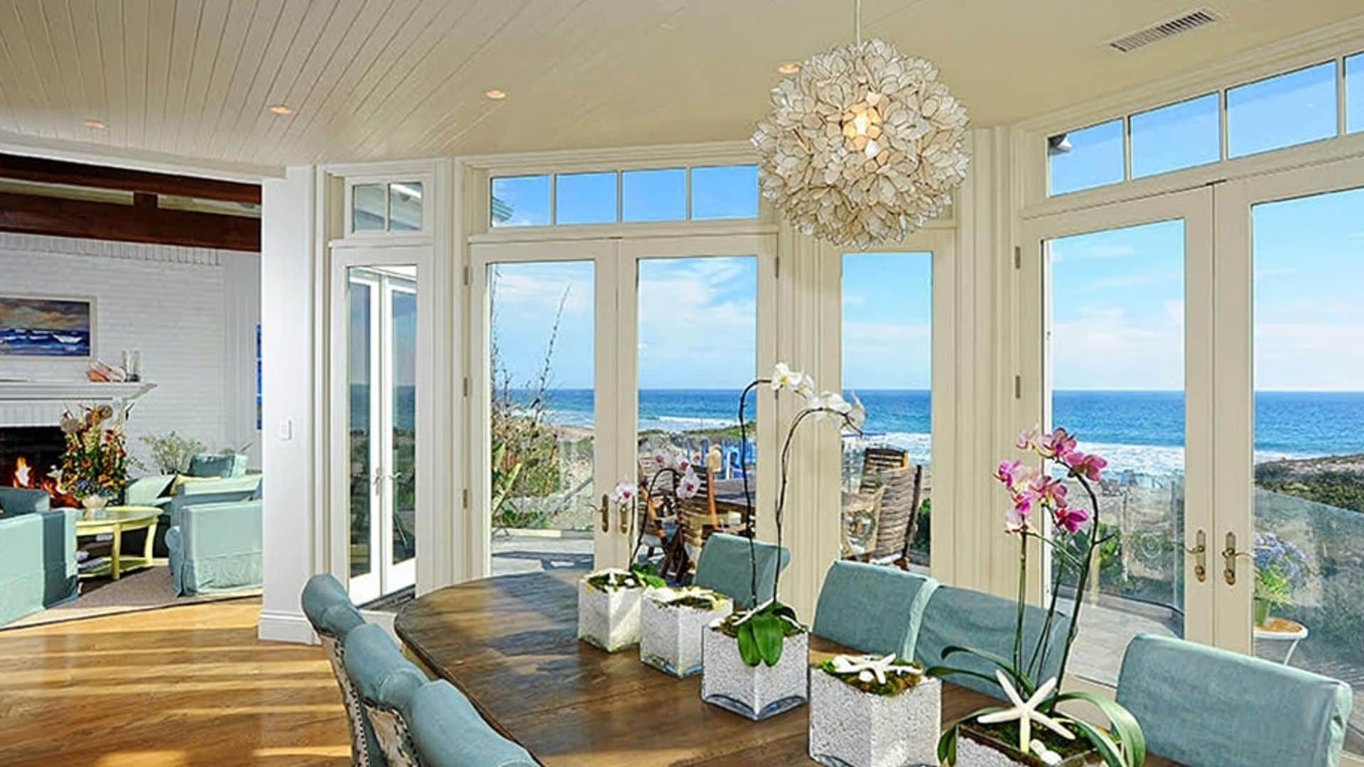 Rent this 'Big Little Lies' home and make your Hollywood dreams come true!