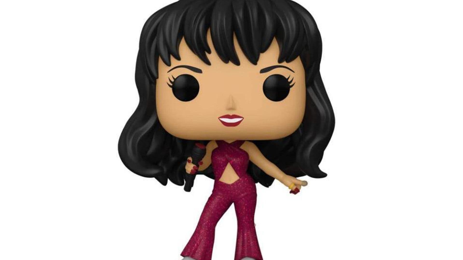 Where to buy Funko Pop’s Selena Quintanilla figurine