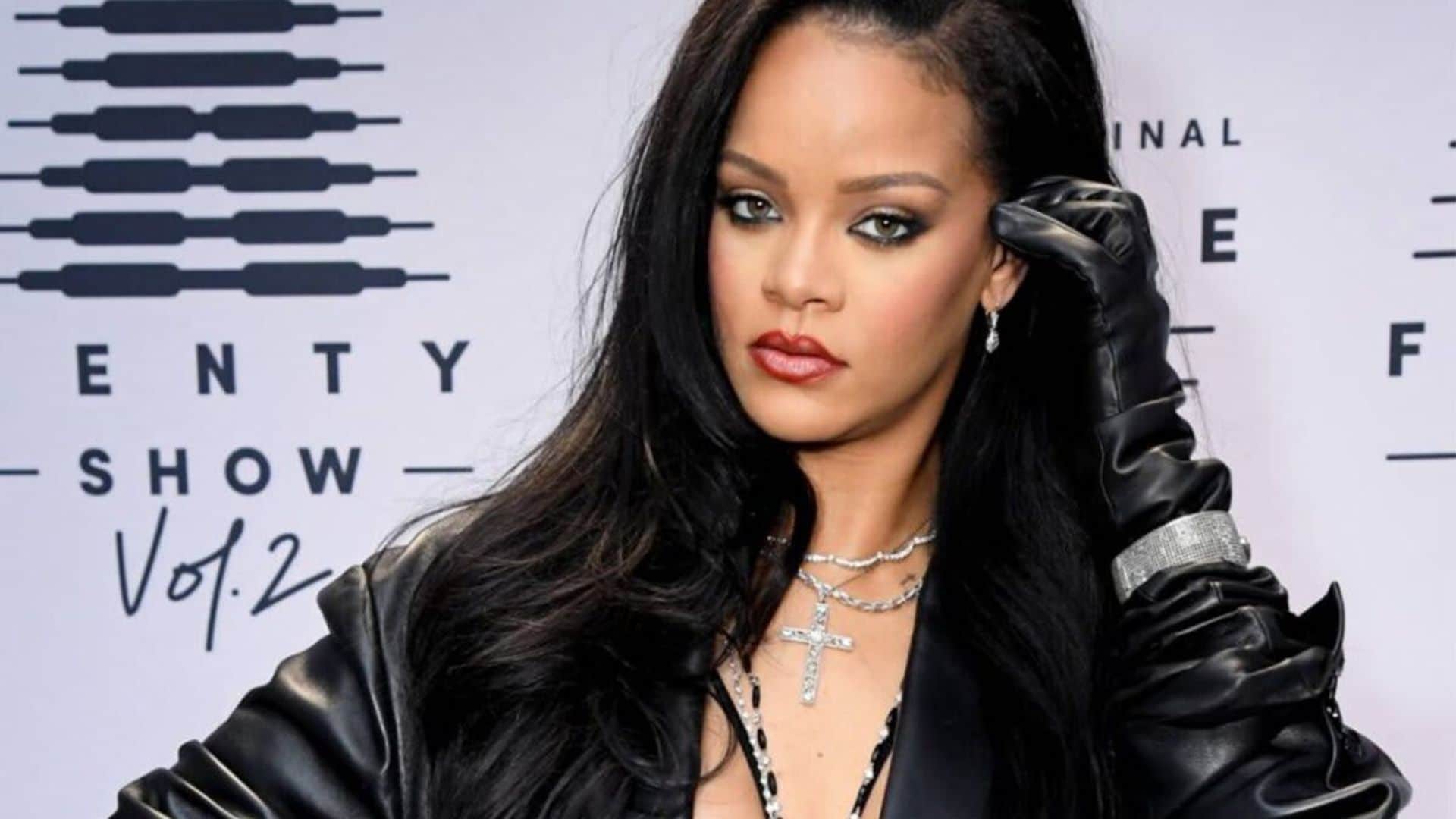 Rihanna keeps making money moves now that Savage x Fenty is worth $1 billion