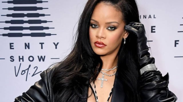 Rihanna's Savage x Fenty Vol. 2