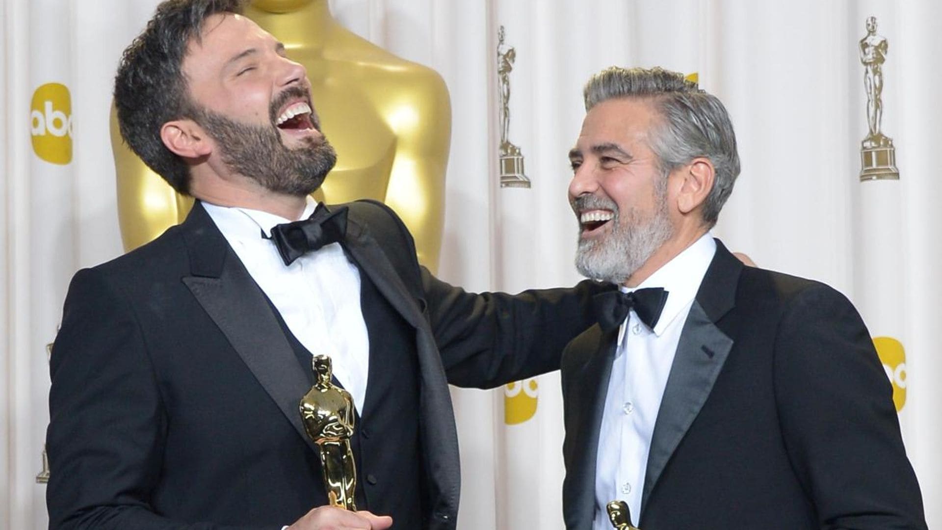 George Clooney to direct Ben Affleck in upcoming film “The Tender Bar”