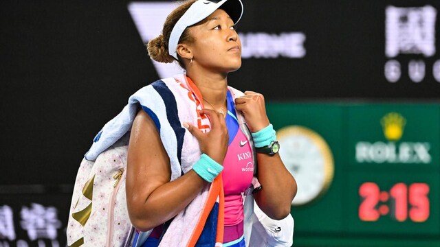 2022 Australian Open: Day 5