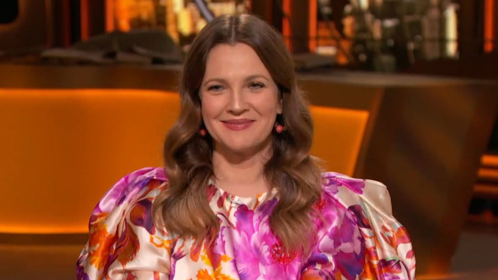 Why Drew Barrymore is not interested in acting anymore