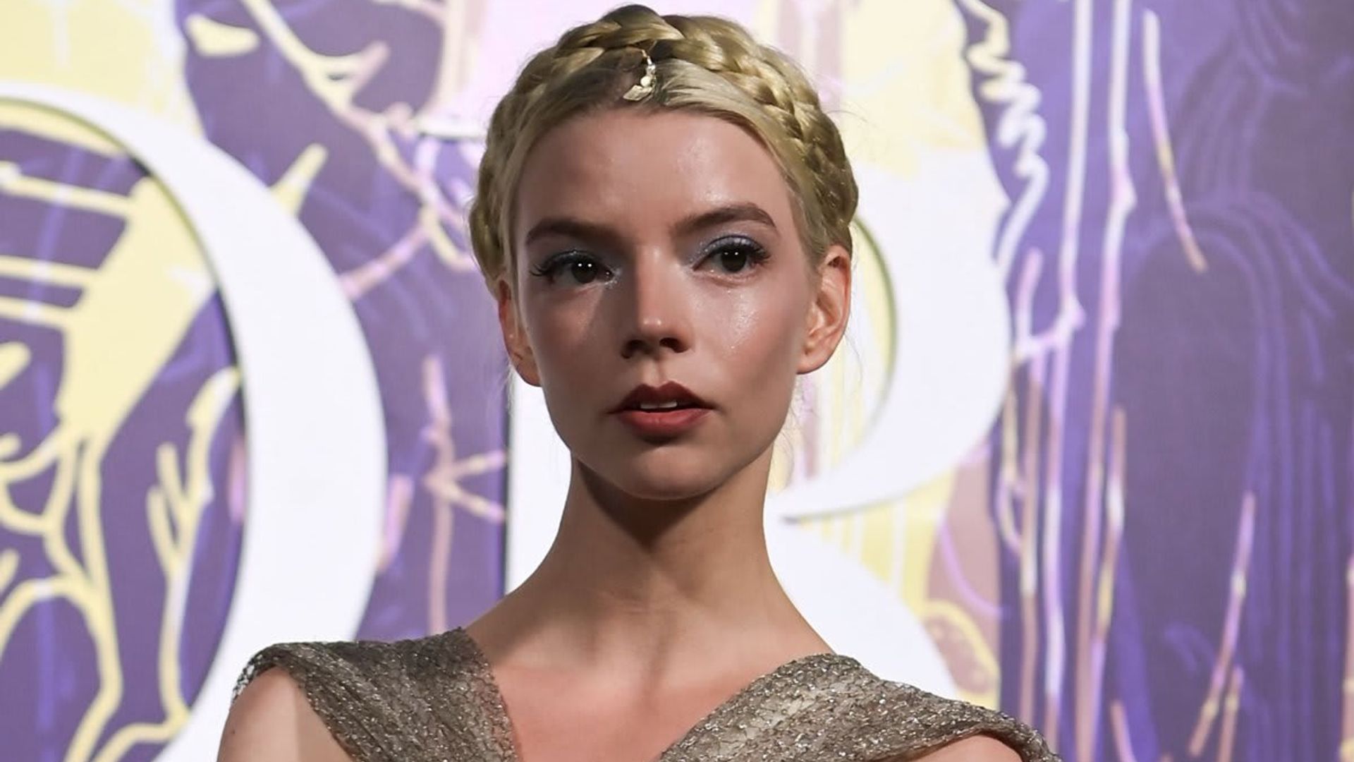 Anya Taylor Joy thought she would never work again after watching her performance in ‘The Witch’
