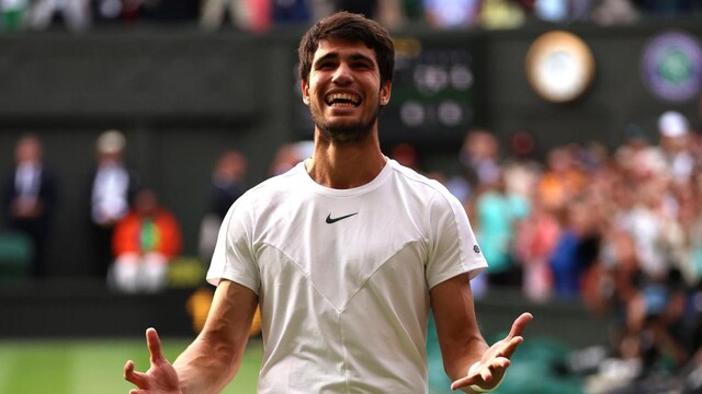 Day Fourteen: The Championships - Wimbledon 2023