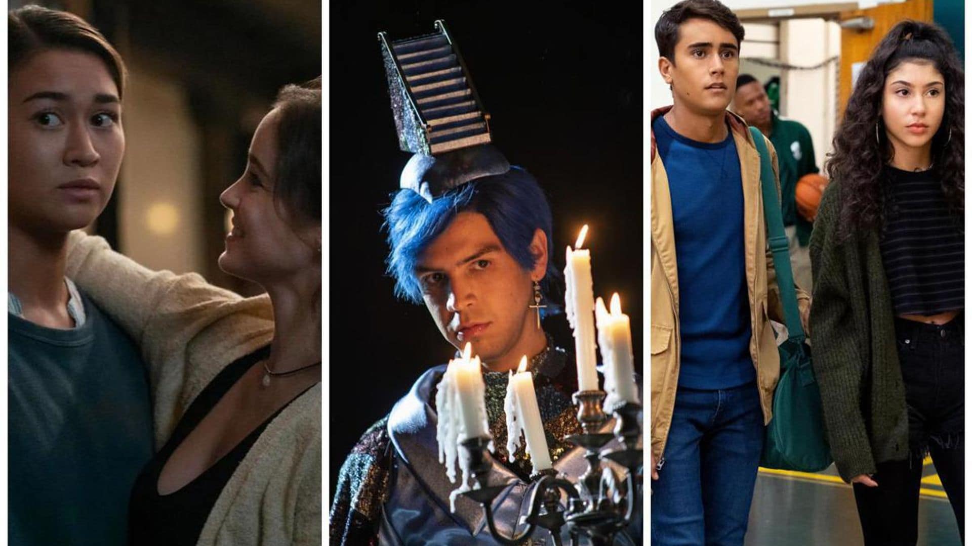 10 TV shows that were canceled in 2022