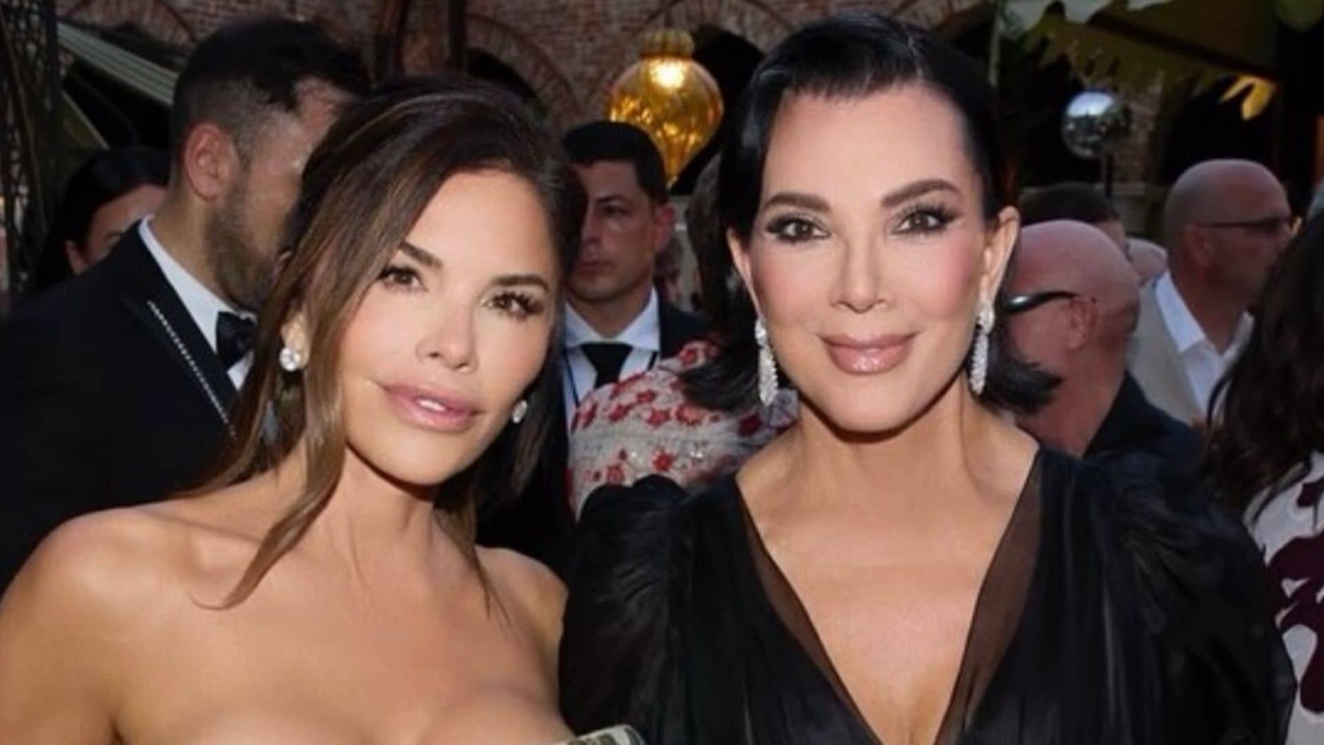 Kris Jenner calls Lauren Sanchez Bezos ‘one of the kindest’ women in heartfelt birthday tribute: 'Blessed to call you my friend'