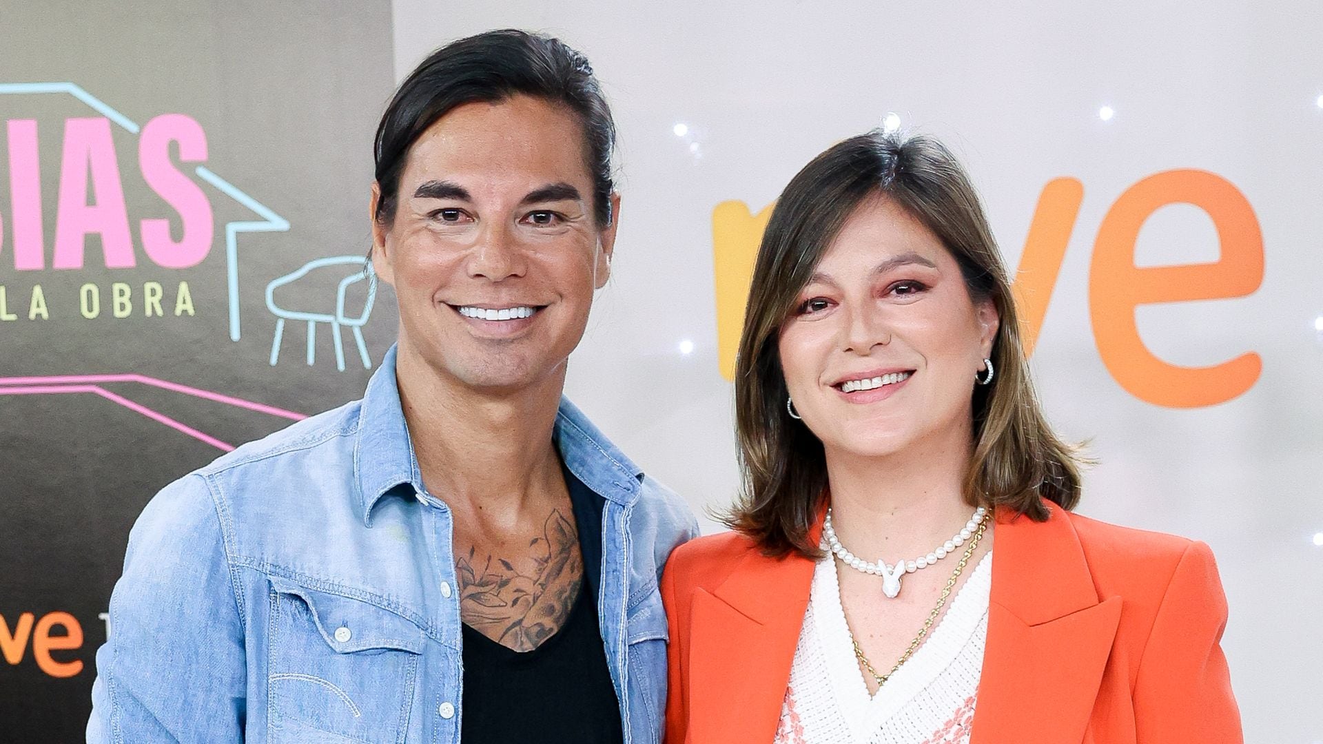 Everything you need to know about 'Los Iglesias: Hermanos a la obra' premiering tonight with Chábeli and Julio