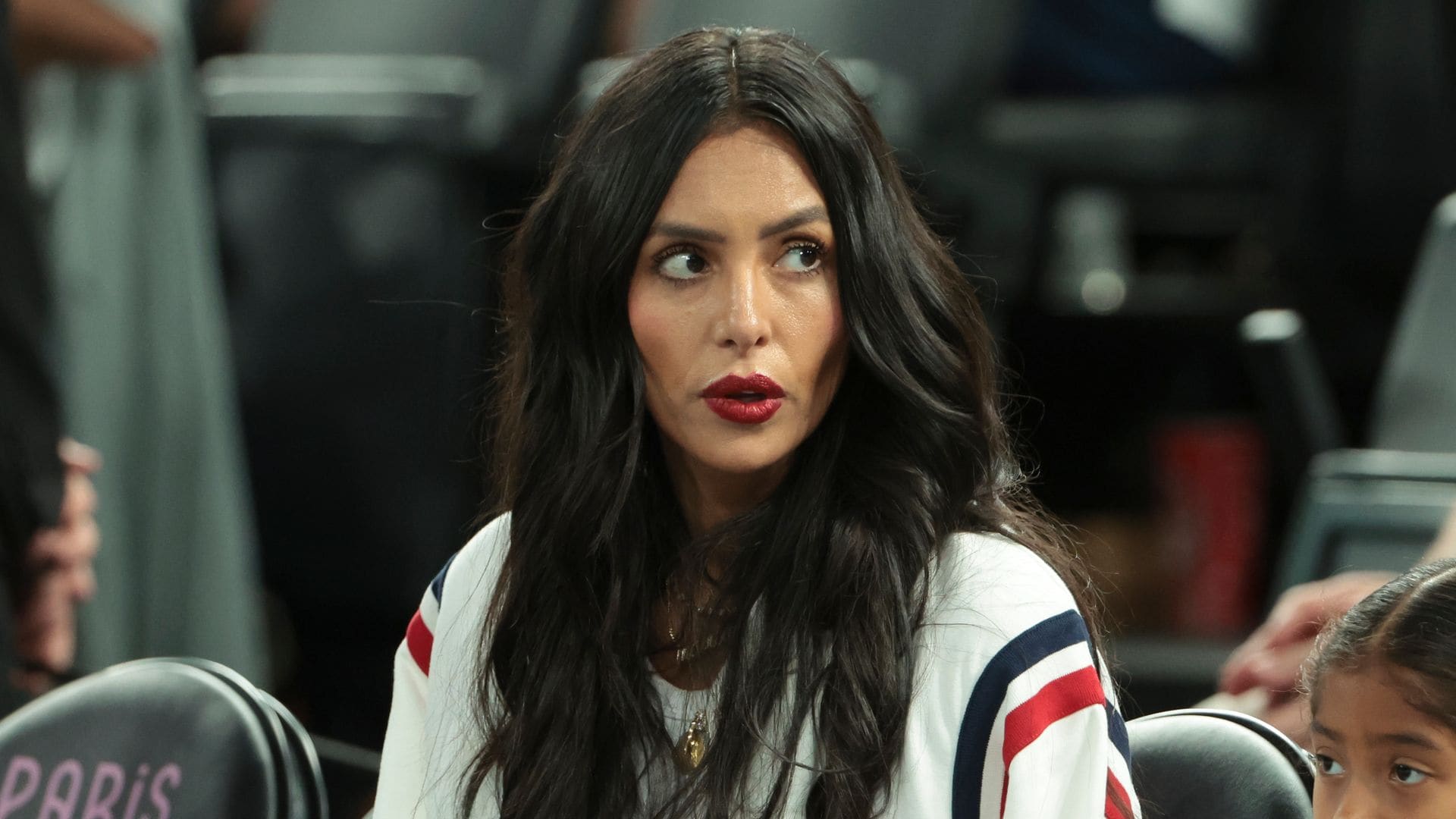 Vanessa Bryant pregnancy: Kobe Bryant's wife addresses baby rumors with photo of Rihanna