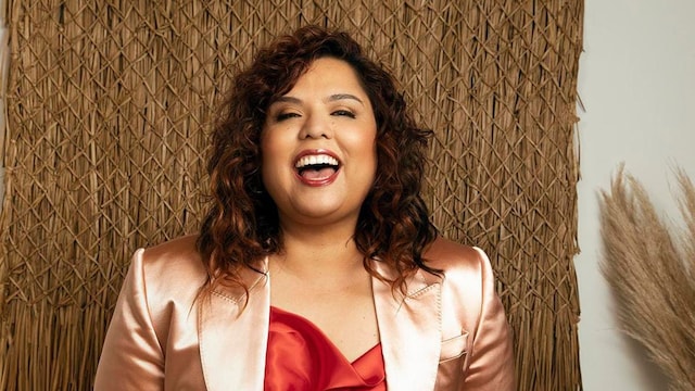 Linda Yvette Chavez