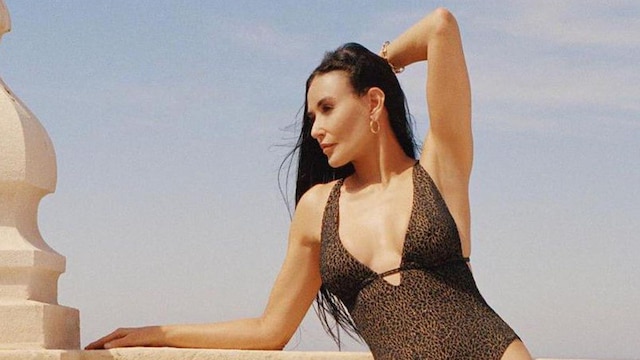 Demi Moore