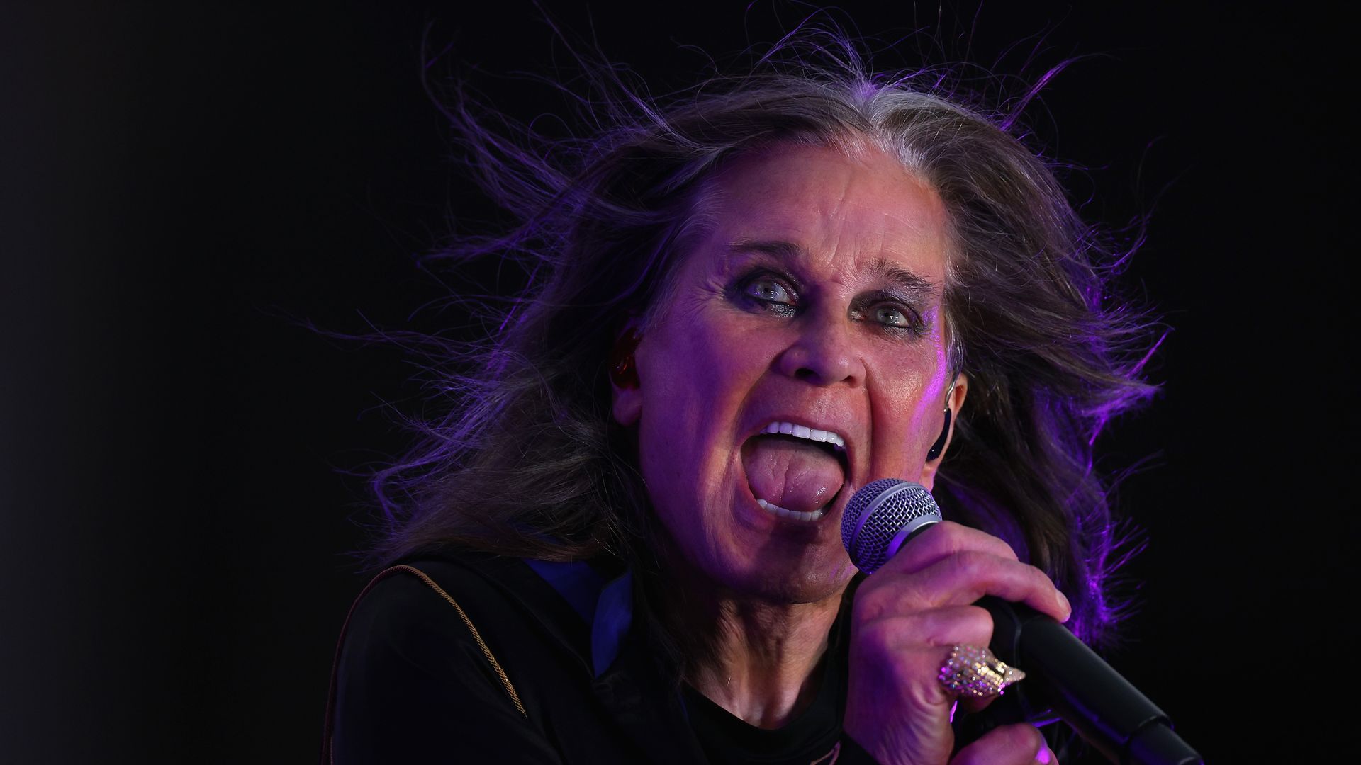Ozzy Osbourne dies at 76, just weeks after final Black Sabbath reunion