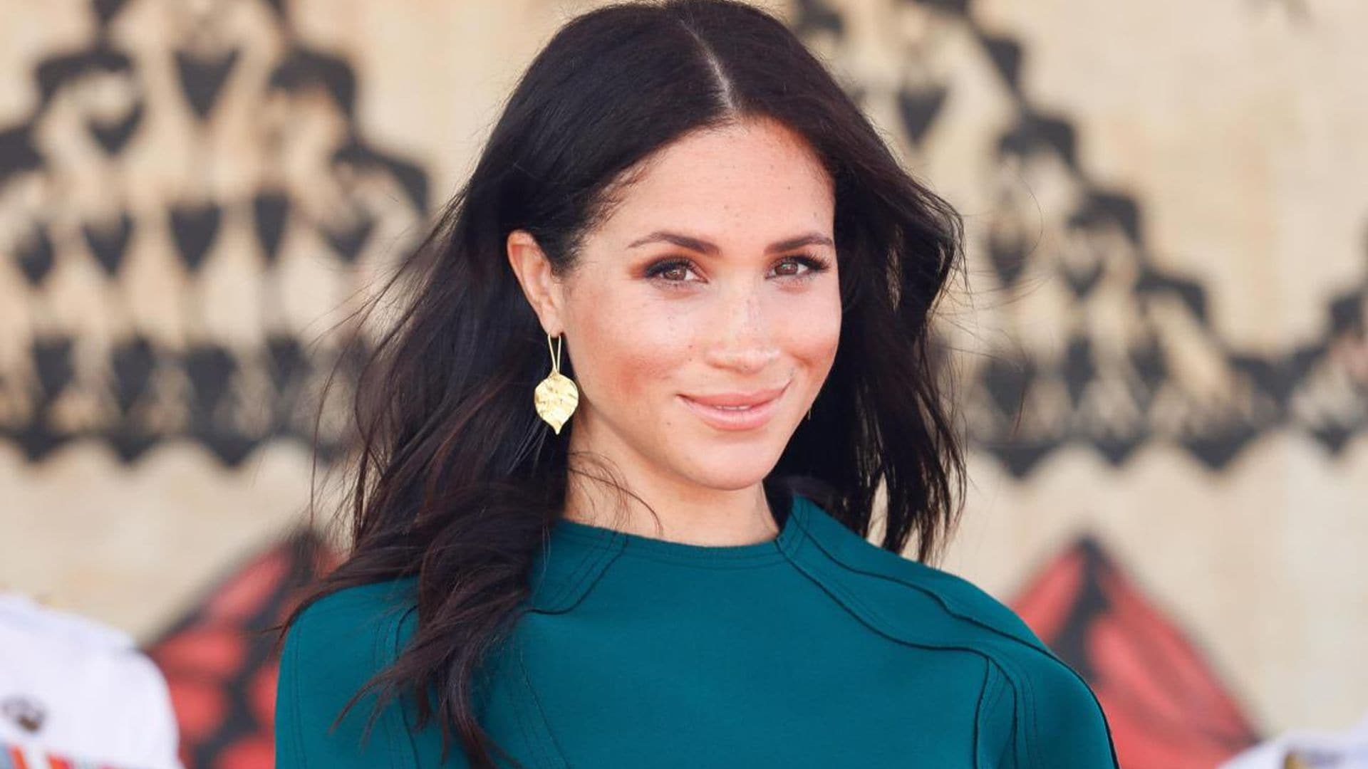 Meghan Markle’s healthy and easy breakfast: here’s her favorite açaí bowl recipe