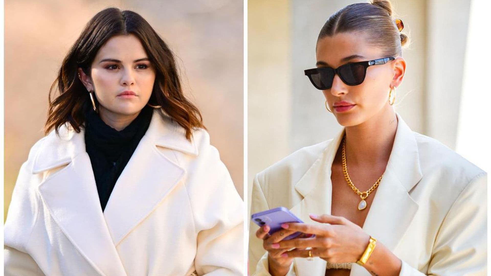 Selena Gomez reacts to Hailey Bieber’s explosive ‘Call Her Daddy’ interview