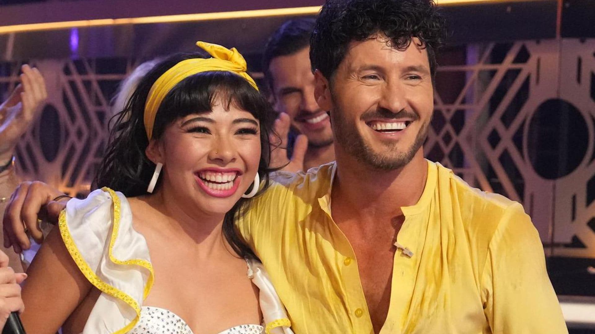 DWTS: Learn Xochitl Gomez and more stars’ songs and styles for the finale