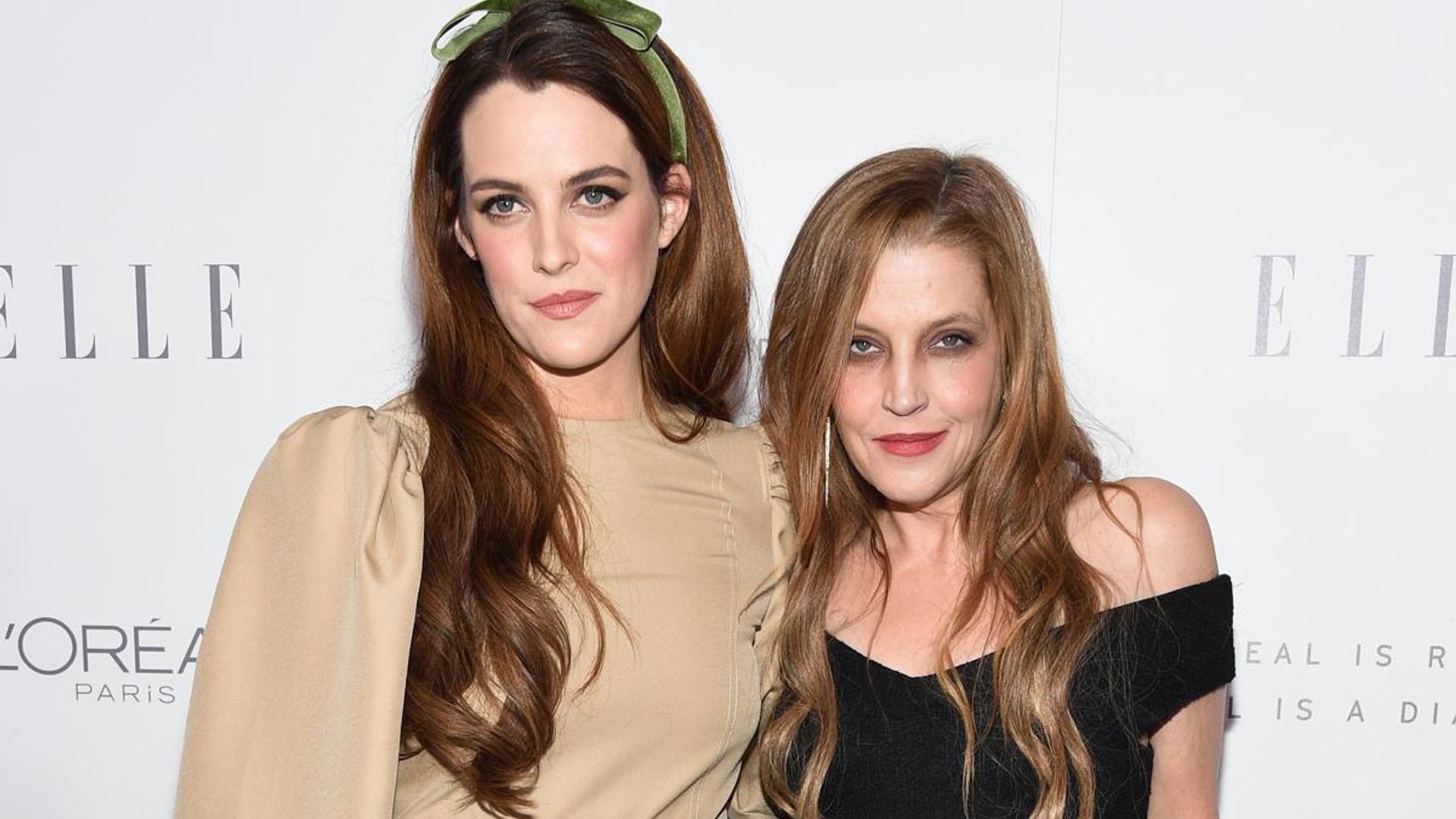 Lisa Marie Presley to publish posthumous memoir completed by her daughter Riley Keough