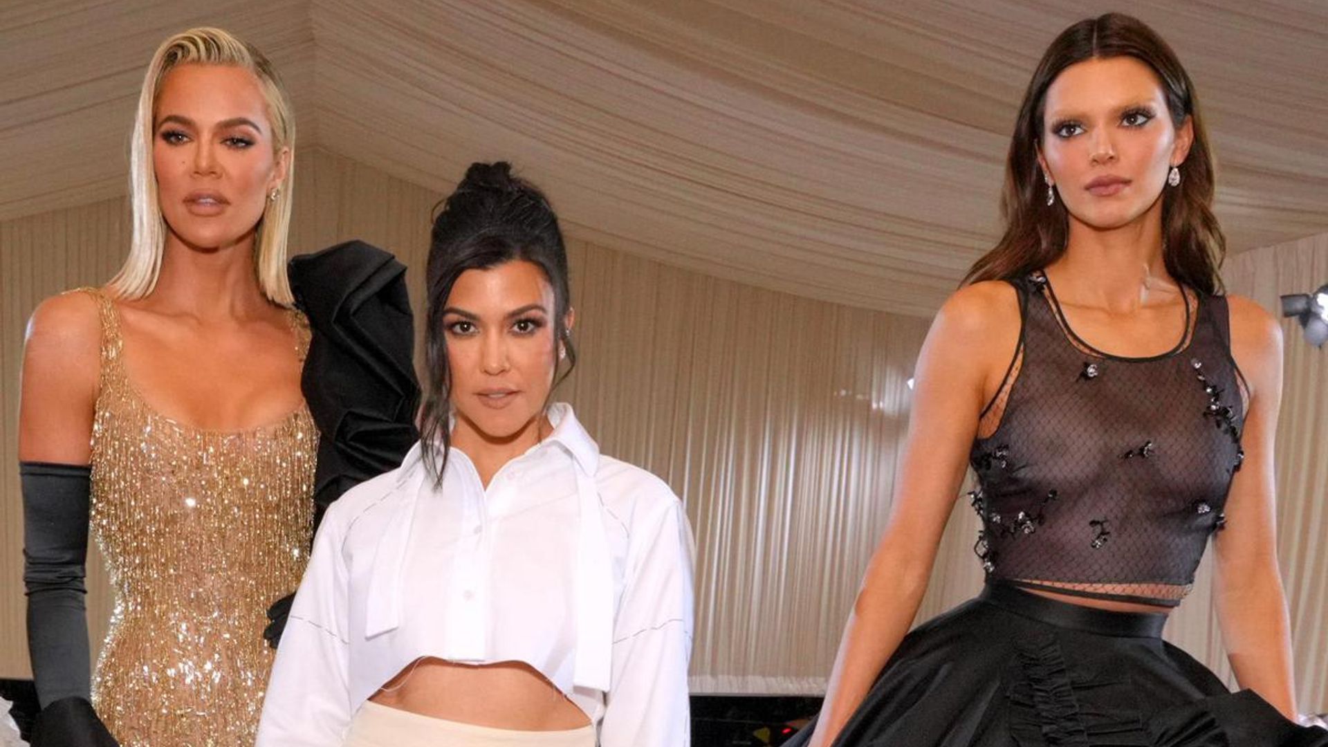 Kendall Jenner says she ‘didn’t choose’ fame and always felt out of place in her family