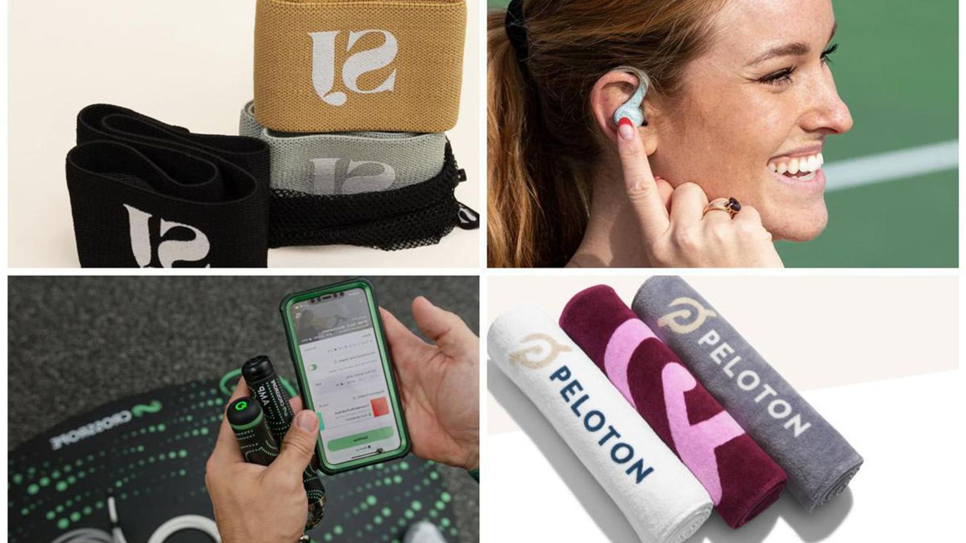 Gifts for fitness lovers: Discover the best fitness gifts for all types of workouts