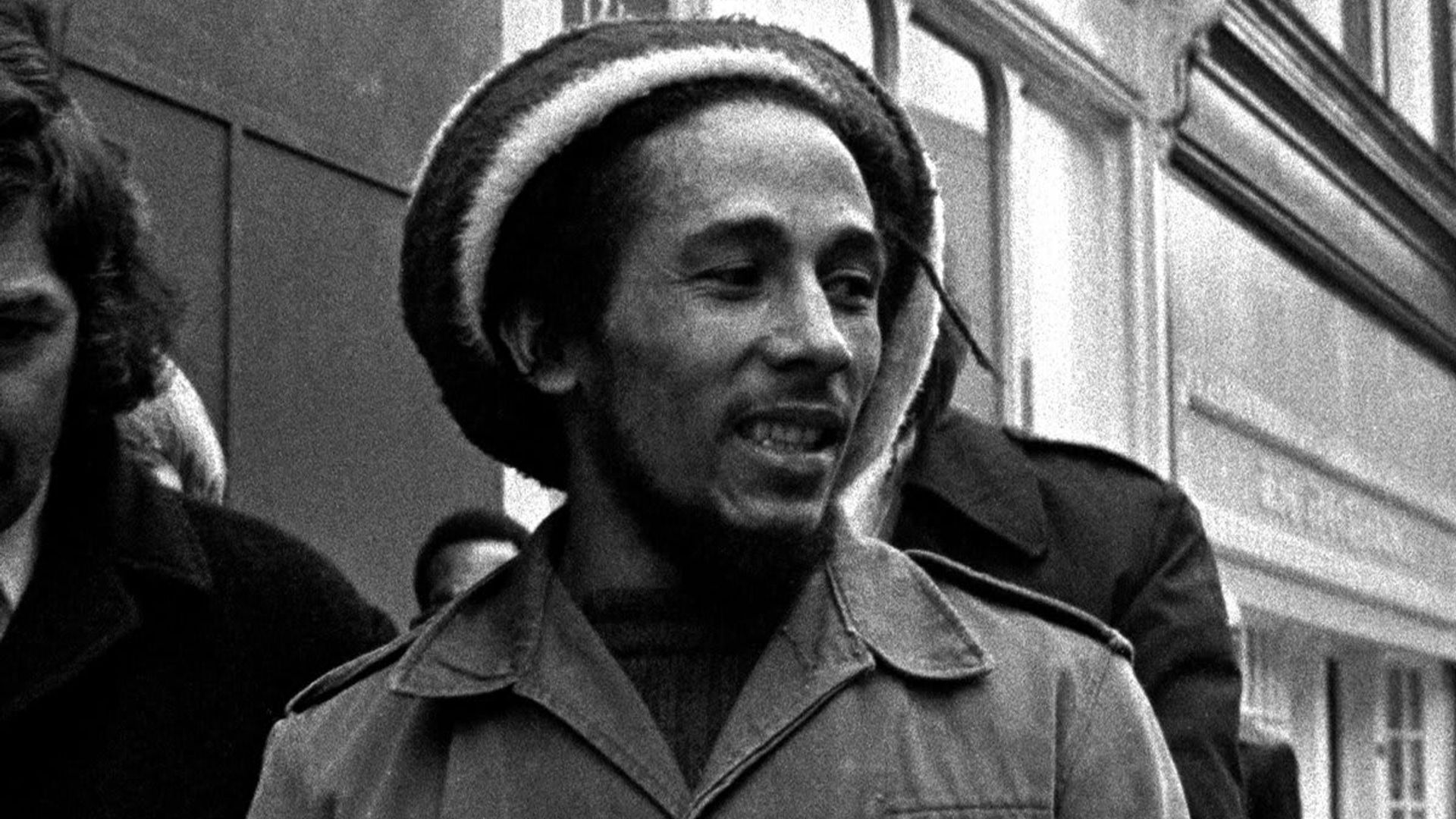 Remembering Bob Marley 40 years after his death