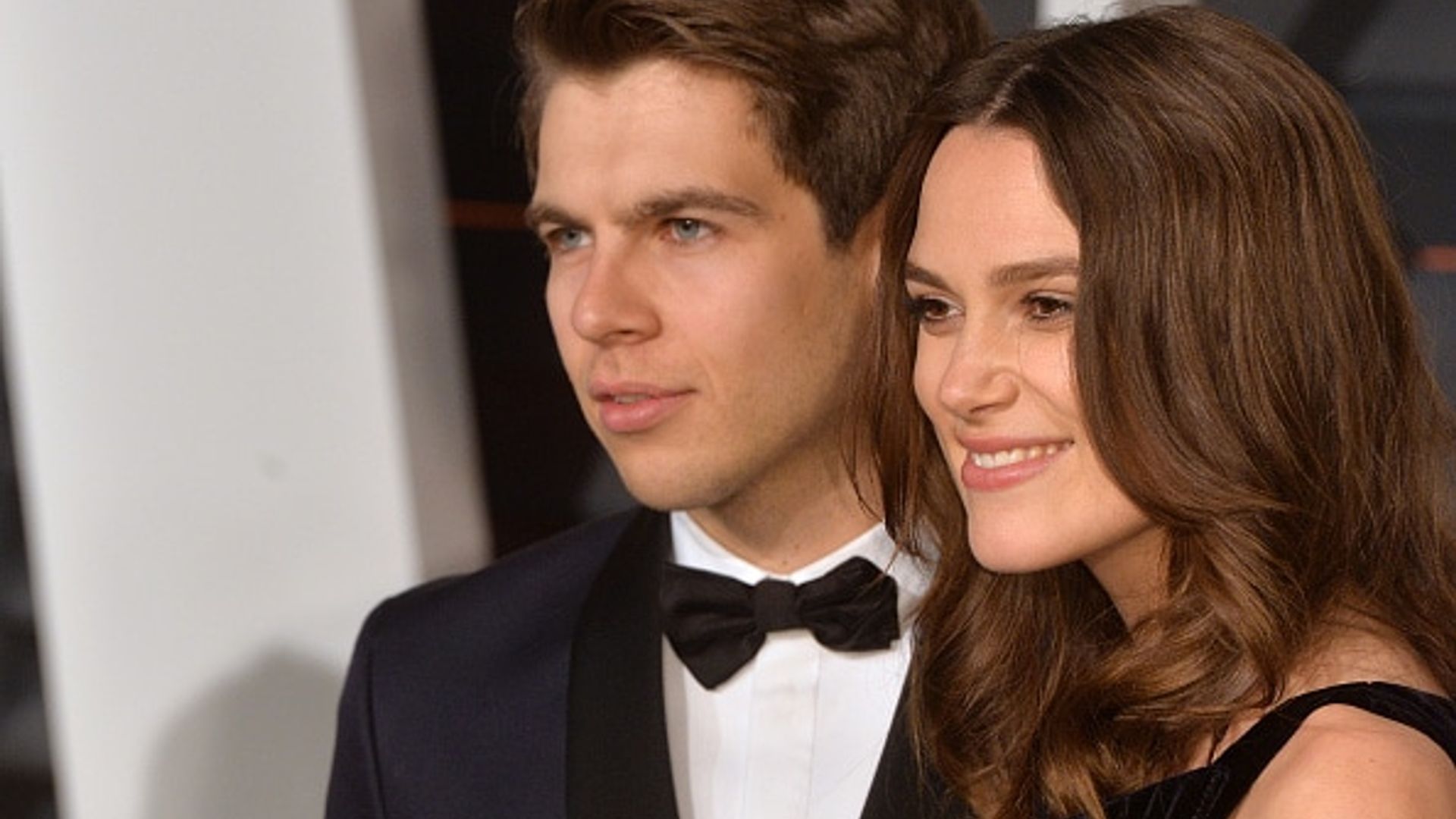 Keira Knightley gives birth, first child with James Righton