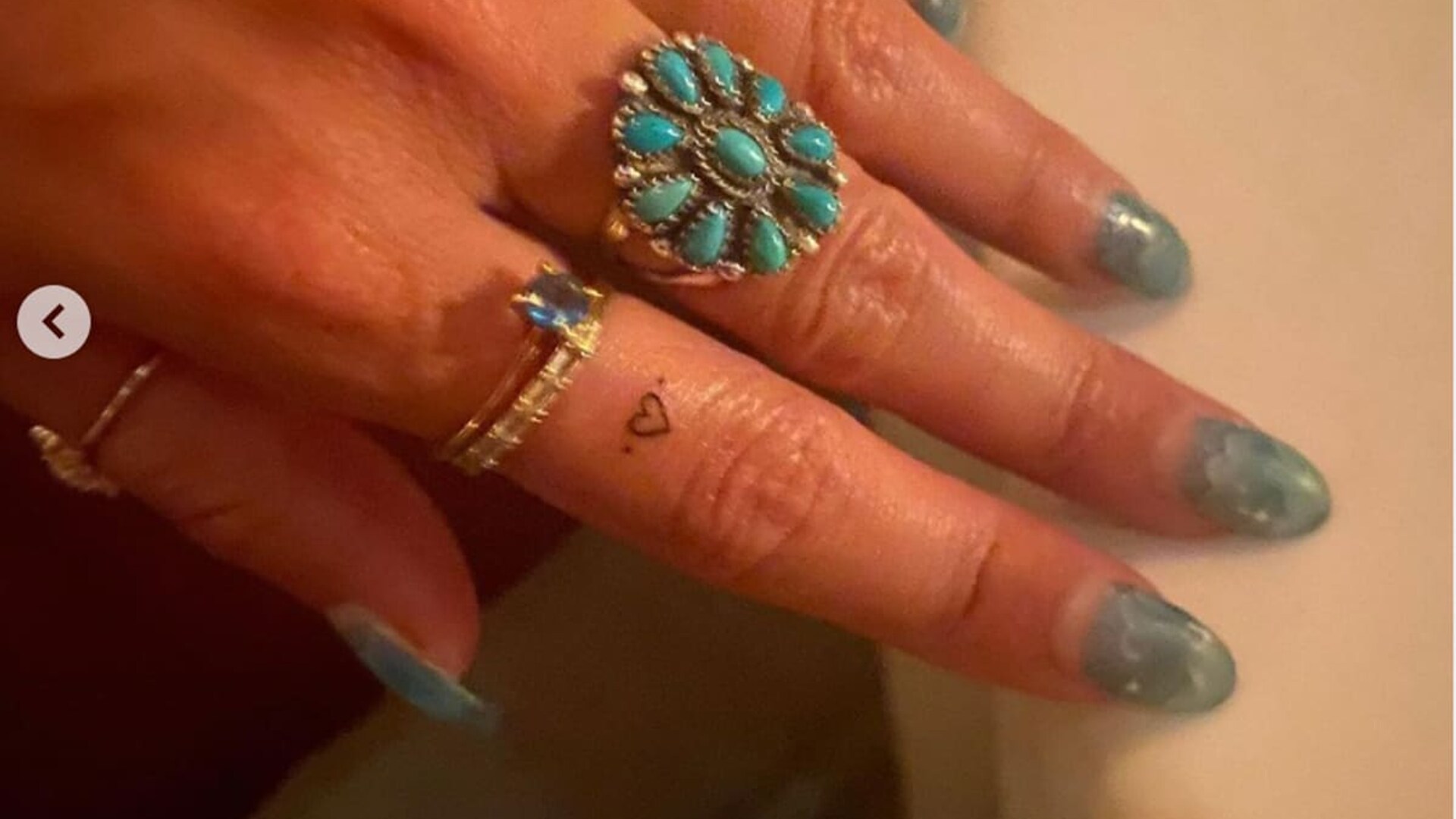 Vanessa Hudgens new tattoos