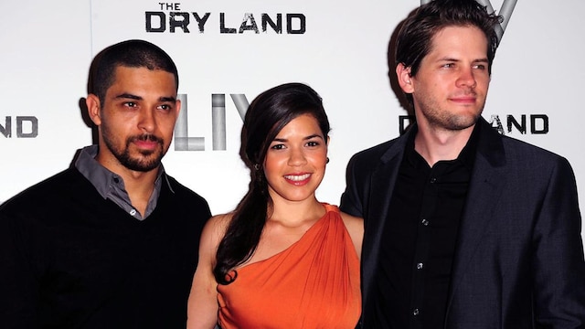Miami Premiere Screening of The Dry Land