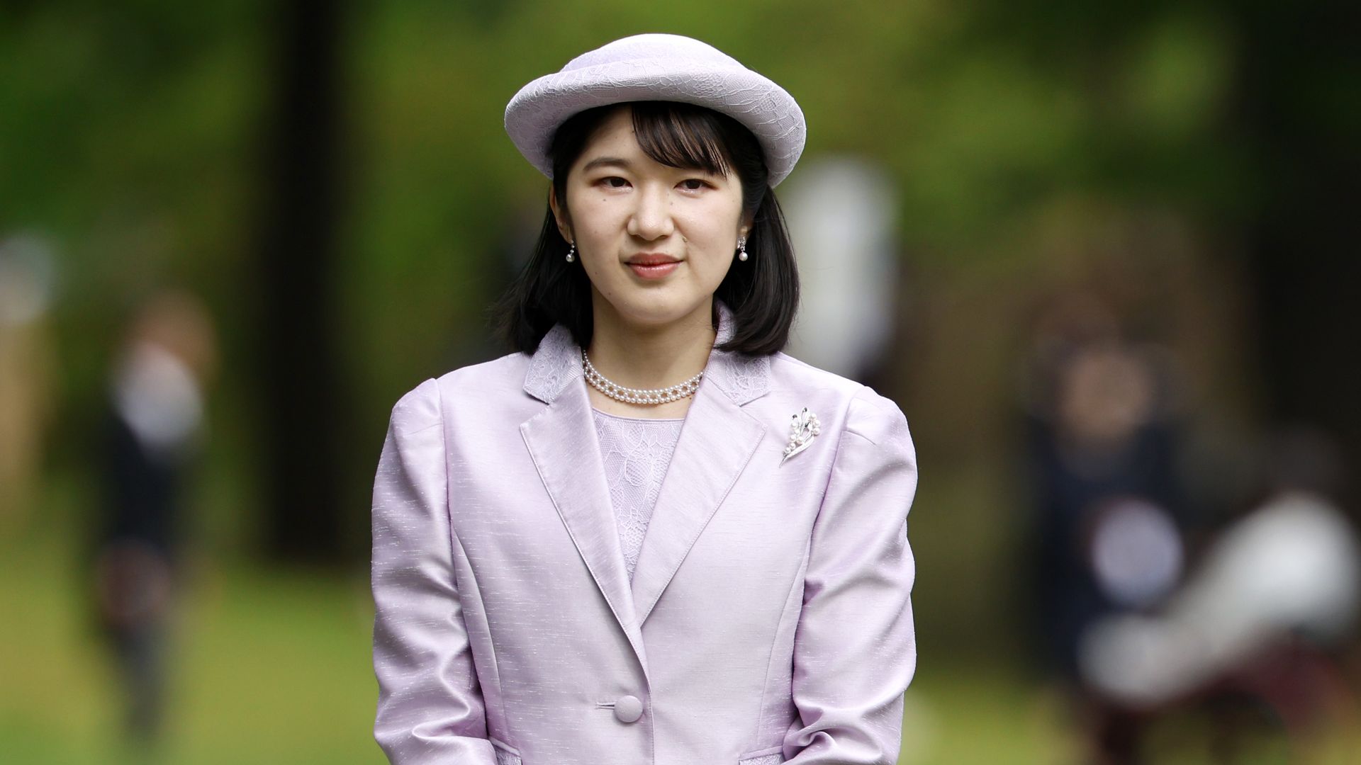 Japan’s Imperial Family Reform Changes Marriage Rules, Not Succession