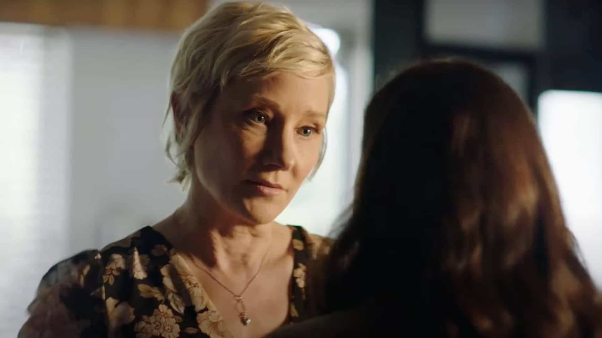Anne Heche's upcoming movie 'Girl In Room 13'