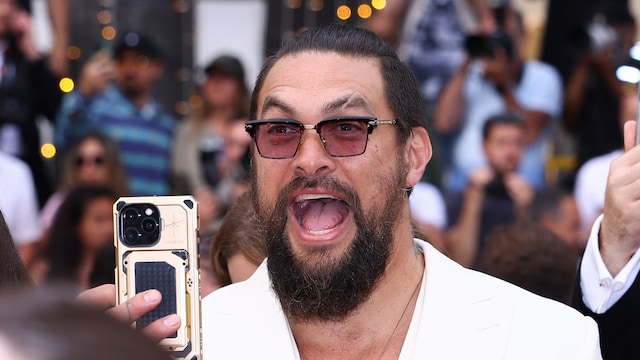 Digital Cover celebrities