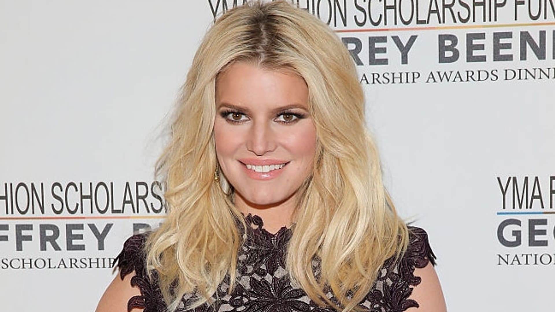 Jessica Simpson's daughter Maxwell is loving Nicki Minaj right now