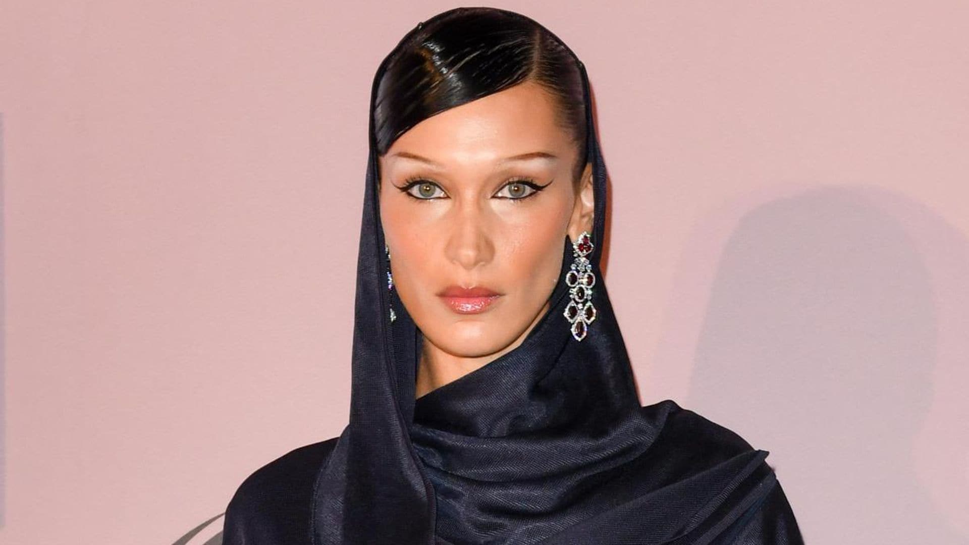 Bella Hadid’s cowboy boyfriend: Who is Adan Banuelos?